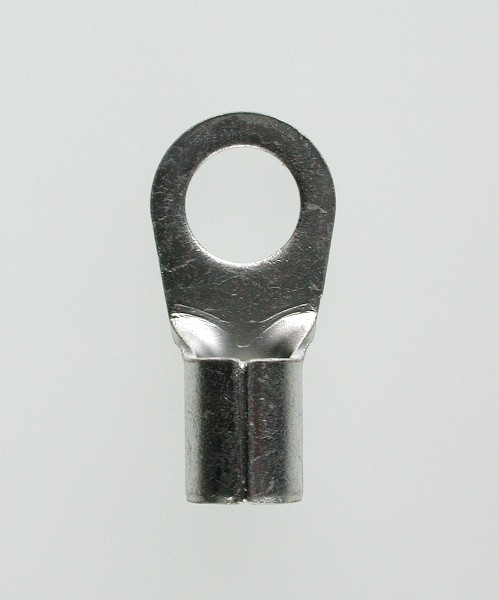 Quetschkabelschuhe DIN 46234 Ringform 16 mm² M 8