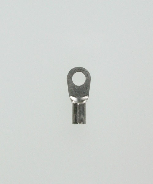 Quetschkabelschuhe DIN 46234 Ringform 0,5-1,5 mm² M 3