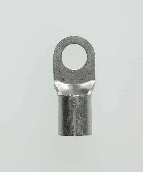 Quetschkabelschuhe DIN 46234 Ringform 16 mmÂ² M 6
