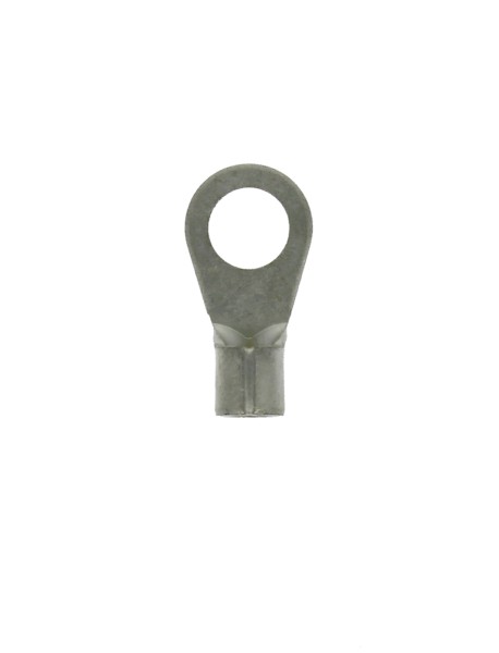 Quetschkabelschuhe DIN 46234 Ringform 4-6 mm² M 6