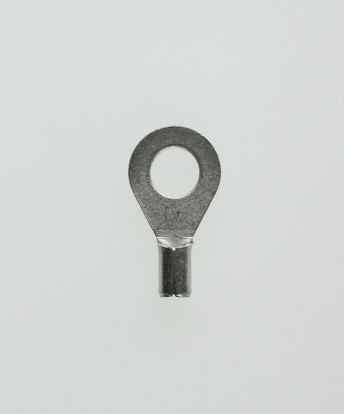 Quetschkabelschuhe DIN 46234 Ringform 0,5-1,5 mm² M 5
