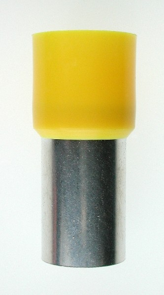 Aderendhülsen DIN 46228 Teil 4 DIN 70 mm² N gelb