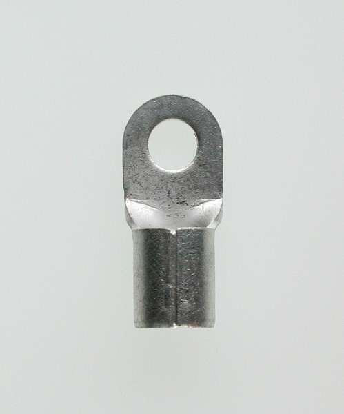 Quetschkabelschuhe DIN 46234 Ringform 16 mm² M 5