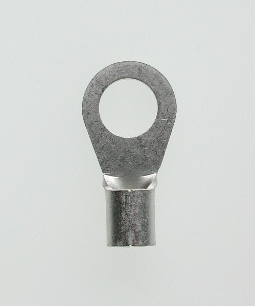 Quetschkabelschuhe DIN 46234 Ringform 10 mm² M 8