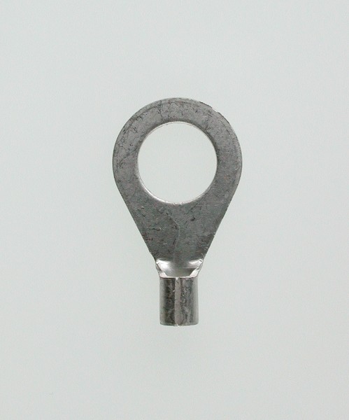 Quetschkabelschuhe DIN 46234 Ringform 1,5-2,5 mmÂ² M 8