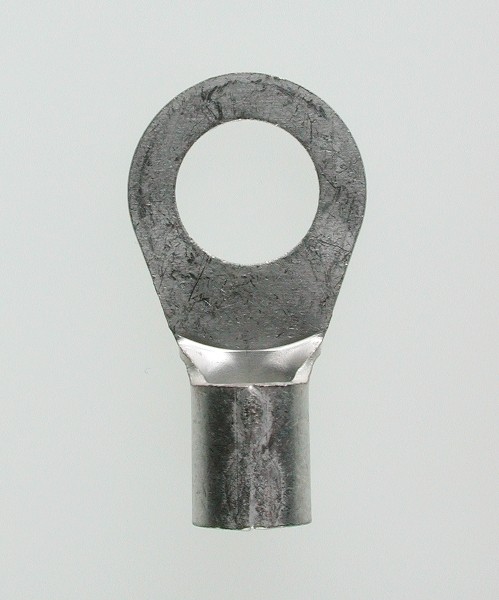 Quetschkabelschuhe DIN 46234 Ringform 16 mm² M 10